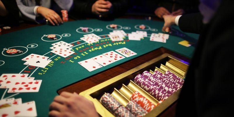 Hướng dẫn cách chơi Baccarat